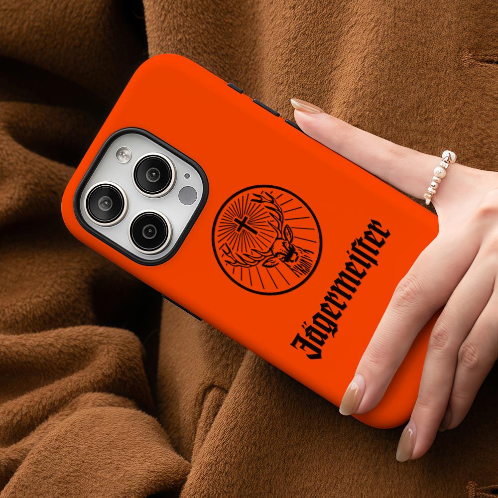 J-Jagermeisters Design Phone C - Phone Cases Designer 评论和价格