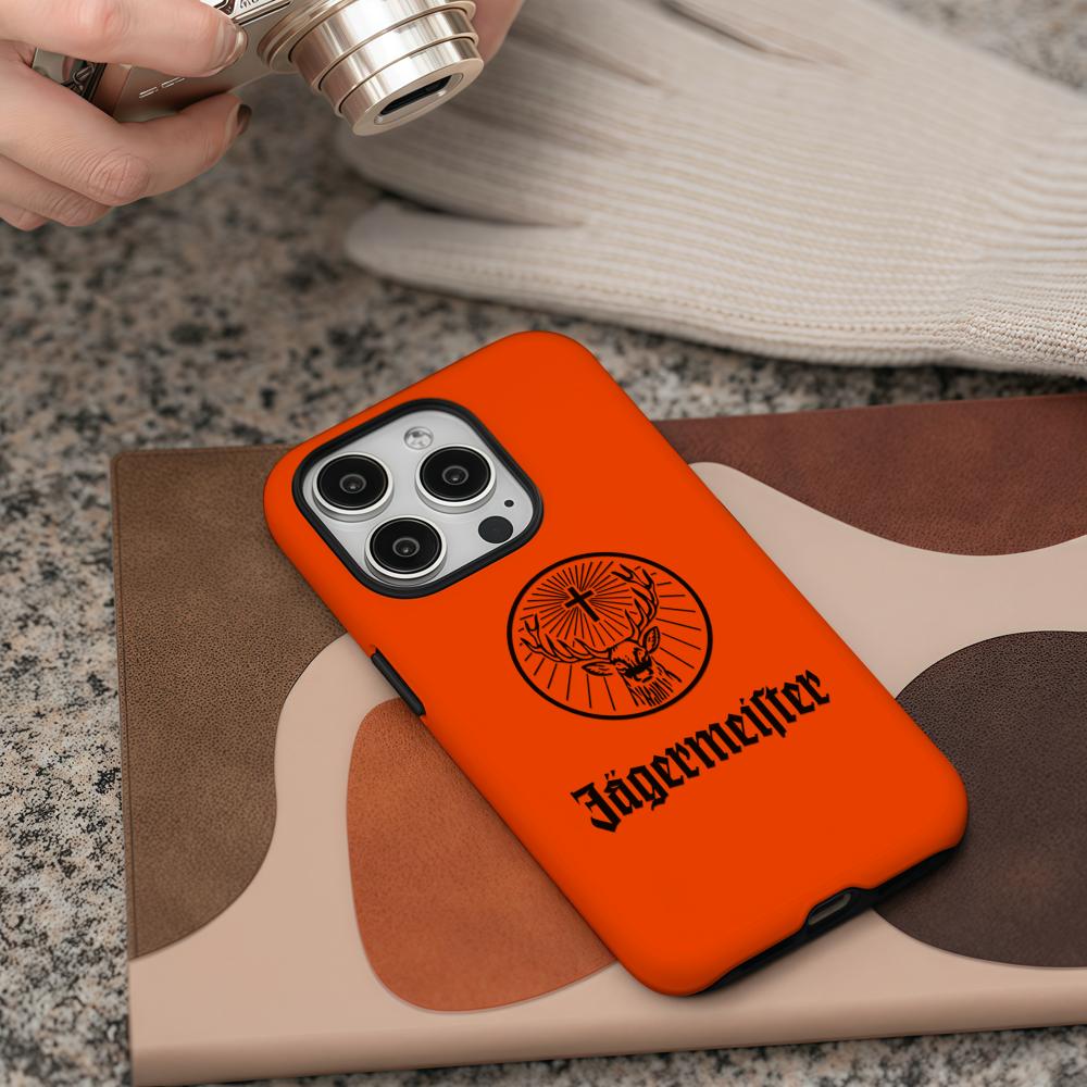 J-Jagermeisters Design Phone C - Phone Cases Designer 评论和价格