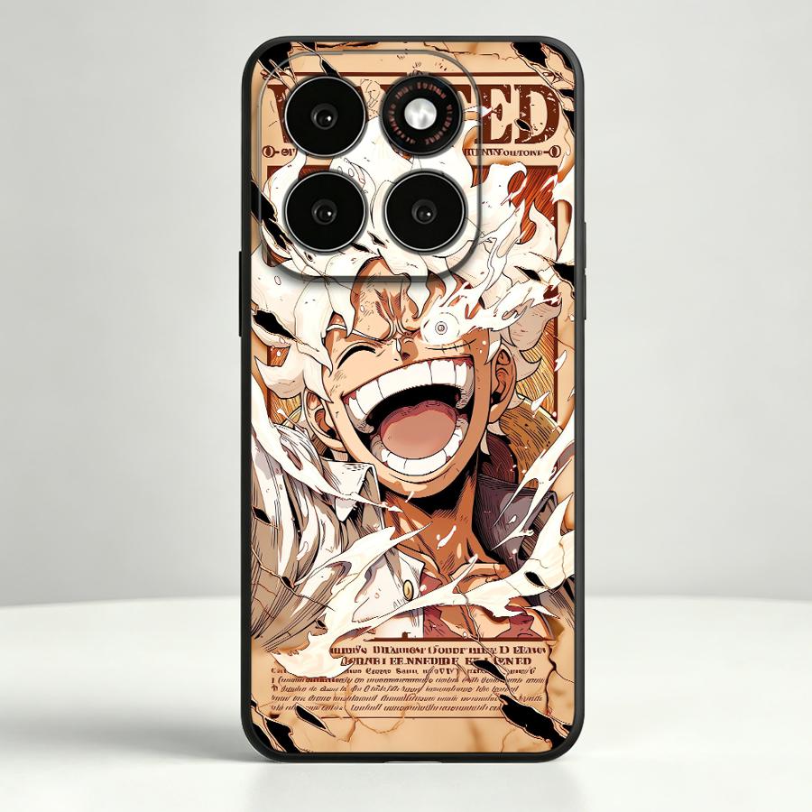 Anime Ones Pieces Case for Mot - Phone Cases Motorola 评论和价格
