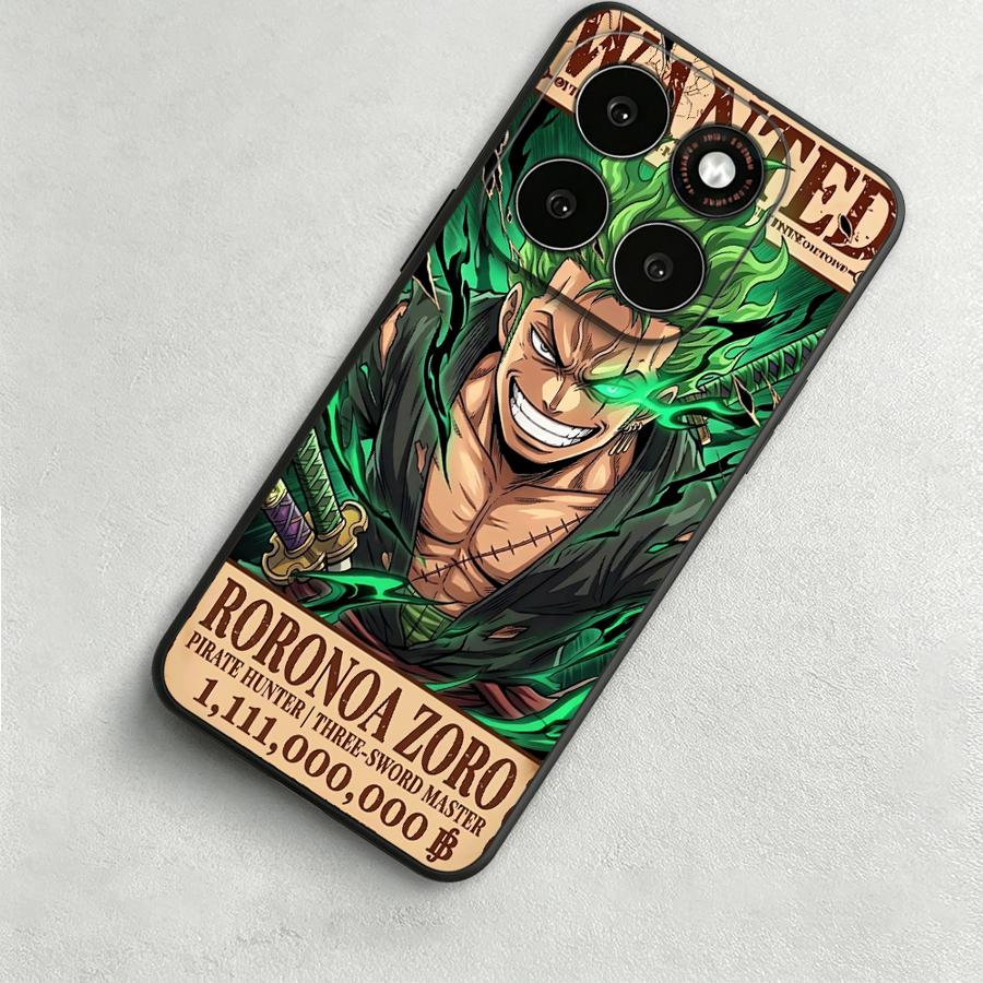 Anime Ones Pieces Case for Mot - Phone Cases Motorola 评论和价格