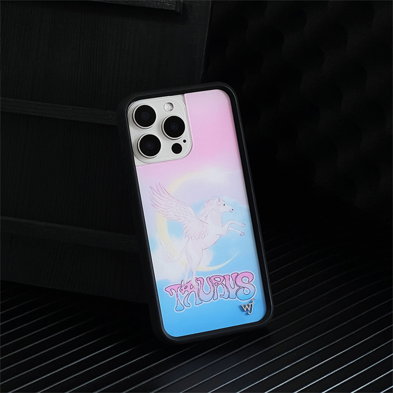 Wildflower 3D pretty the Zodia - Phone Cases Wildflower 评论和价格