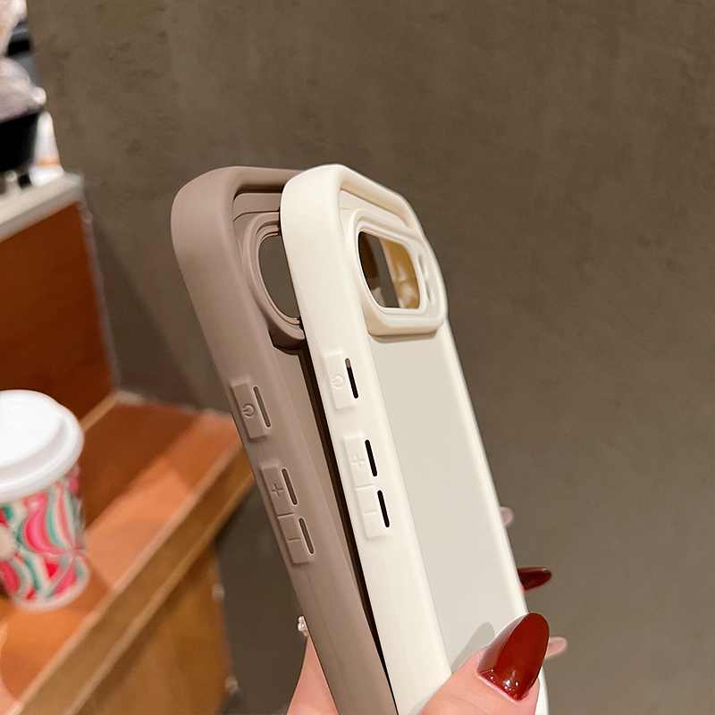 Colored Stars Pattern TPU Phon - Phone Cases Google Pixel 9A 评论和价格