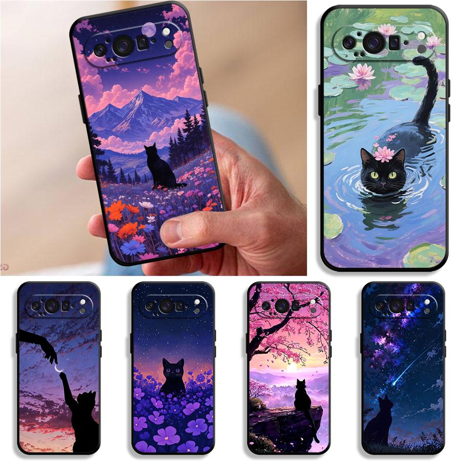 Funda Phone Cover Case for Goo - Phone Cases Google Pixel 9A 评论和价格