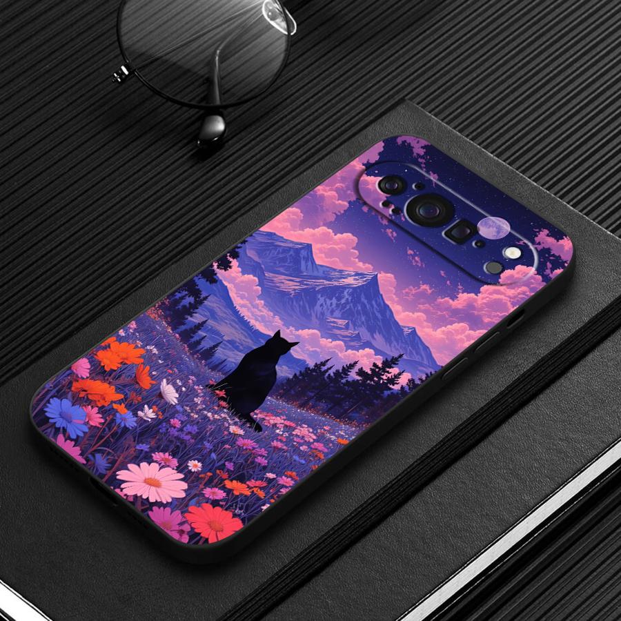 Funda Phone Cover Case for Goo - Phone Cases Google Pixel 9A 评论和价格
