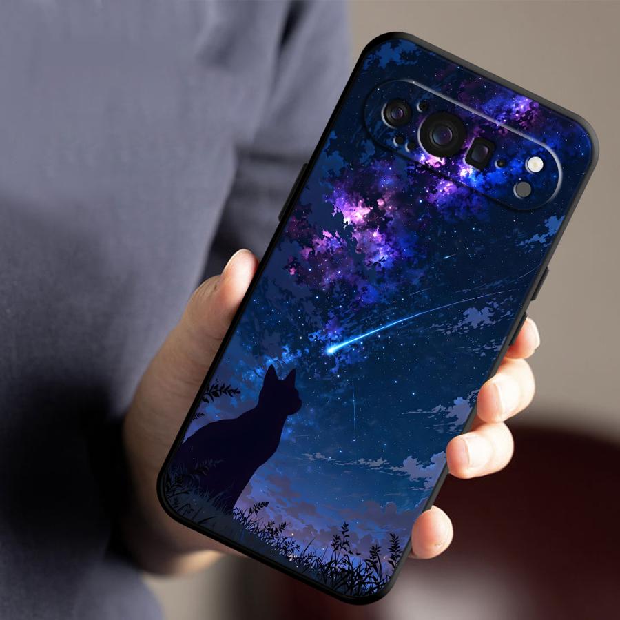 Funda Phone Cover Case for Goo - Phone Cases Google Pixel 9A 评论和价格