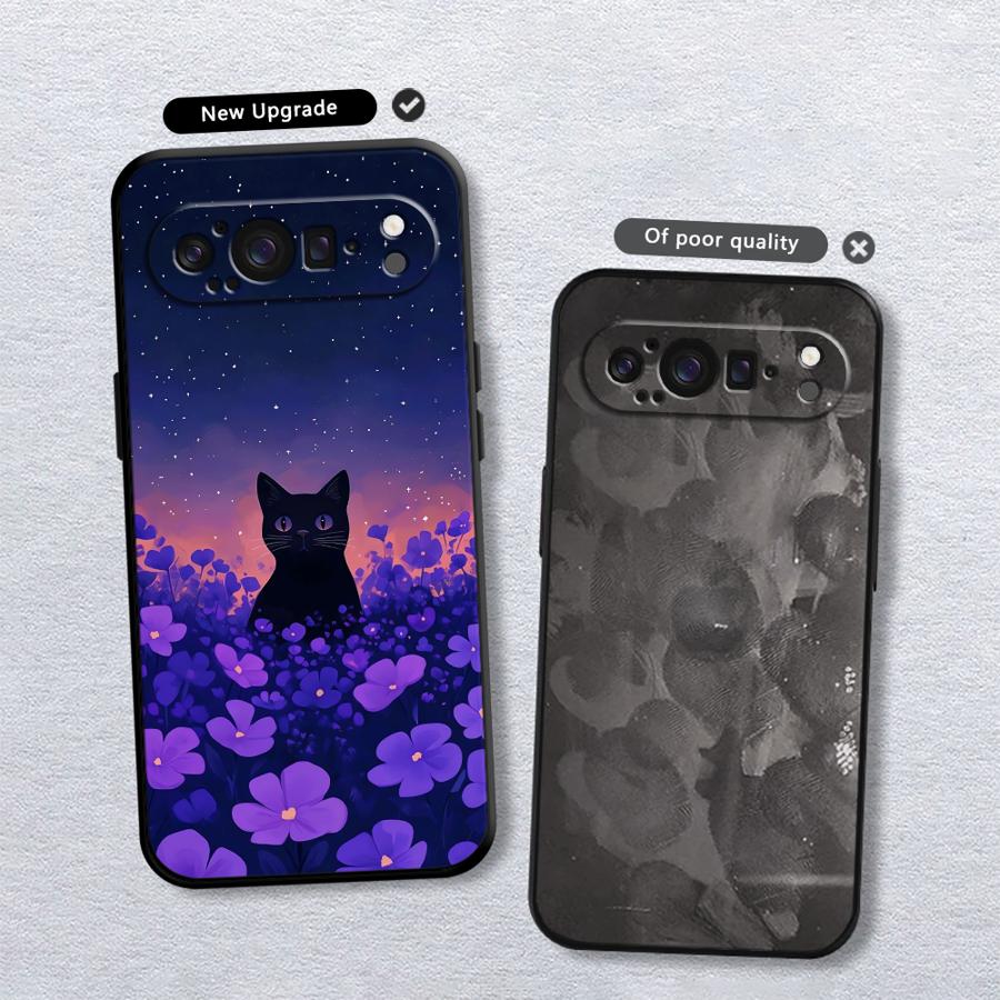 Funda Phone Cover Case for Goo - Phone Cases Google Pixel 9A 评论和价格