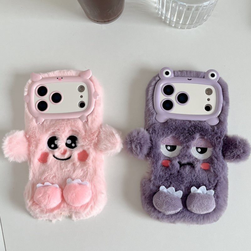 Cute Cartoon Funny Dozing Expr - Phone Cases Iphone 14 评论和价格
