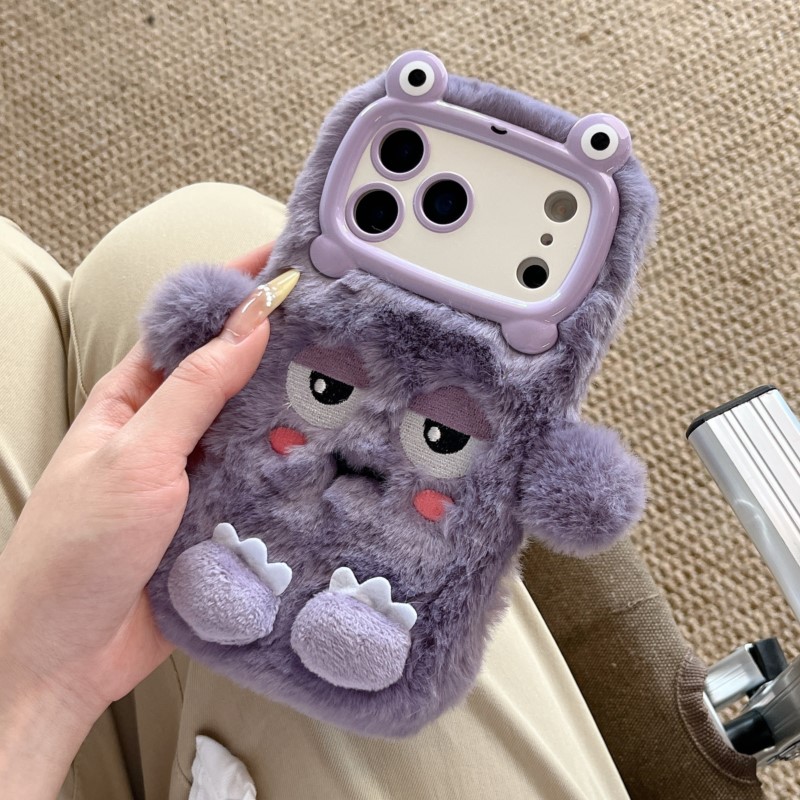 Cute Cartoon Funny Dozing Expr - Phone Cases Iphone 14 评论和价格