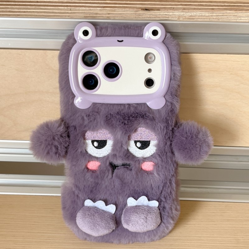 Cute Cartoon Funny Dozing Expr - Phone Cases Iphone 14 评论和价格