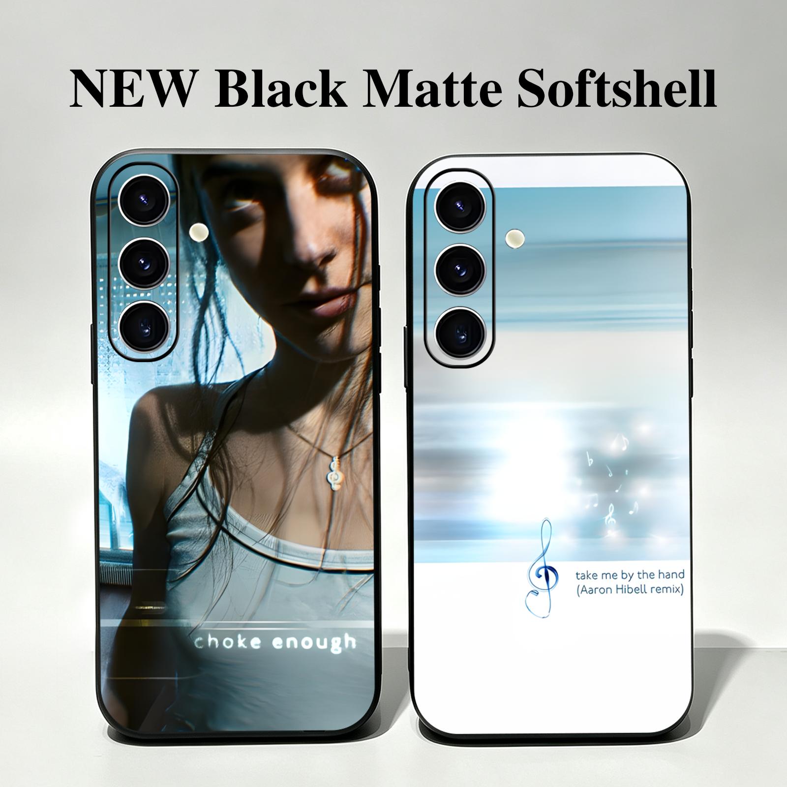 Music Albums B-Bladee 333  Pho - Phone Cases Black 评论和价格