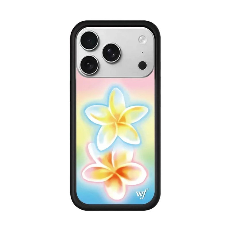 Wildflower Strawberry Cherry P - Phone Cases Wildflower 评论和价格