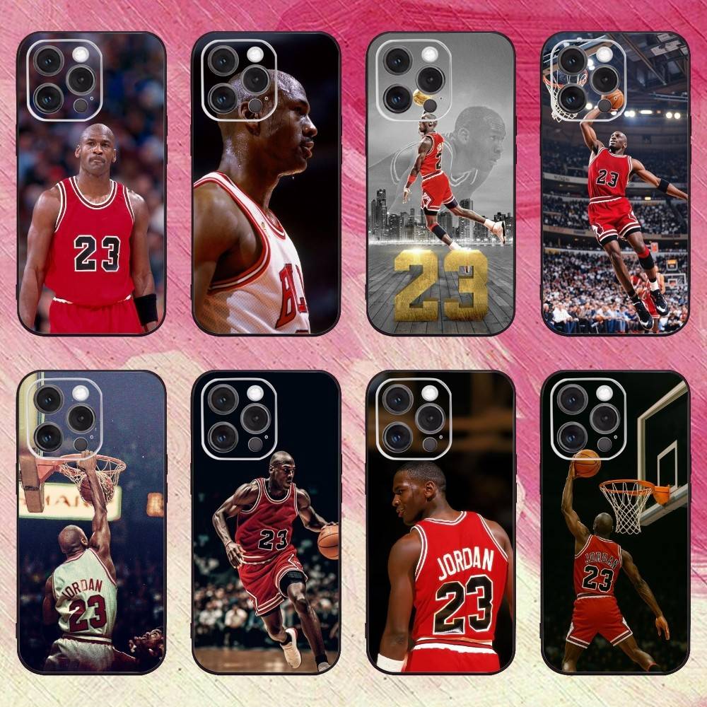 Basketball-12  J-Jordan Phone  - Phone Cases Jordan 评论和价格