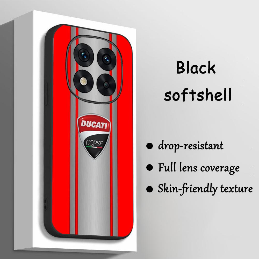 Cool fashion D-Ducaties-I Phon - Phone Cases Black 评论和价格