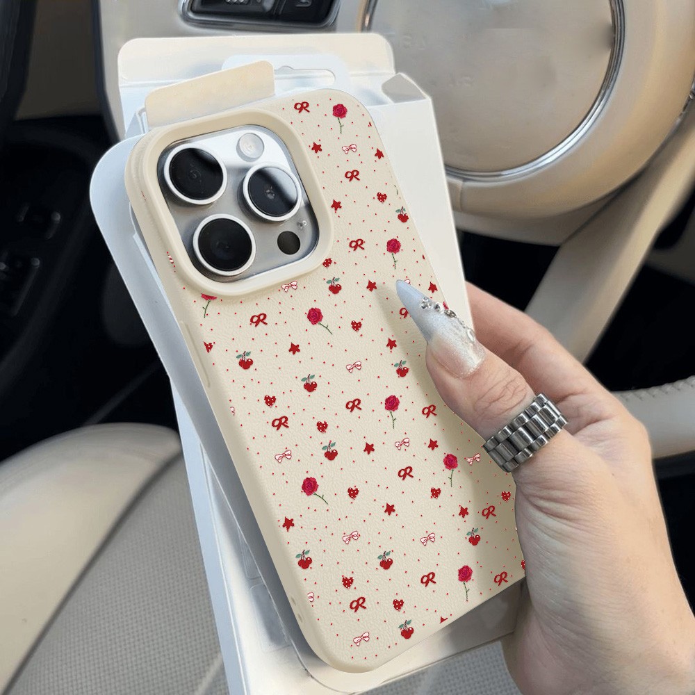 Stylish Watercolor Hibiscus De - Phone Cases Designer 评论和价格