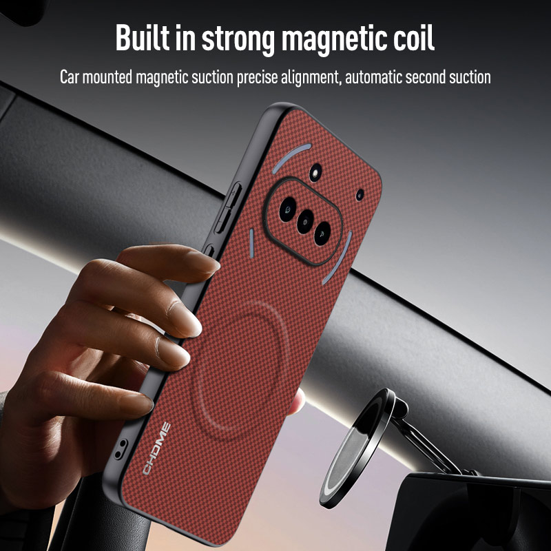 For Nothing Phone 3A Case Luxu - Phone Cases Nothing 3A 评论和价格