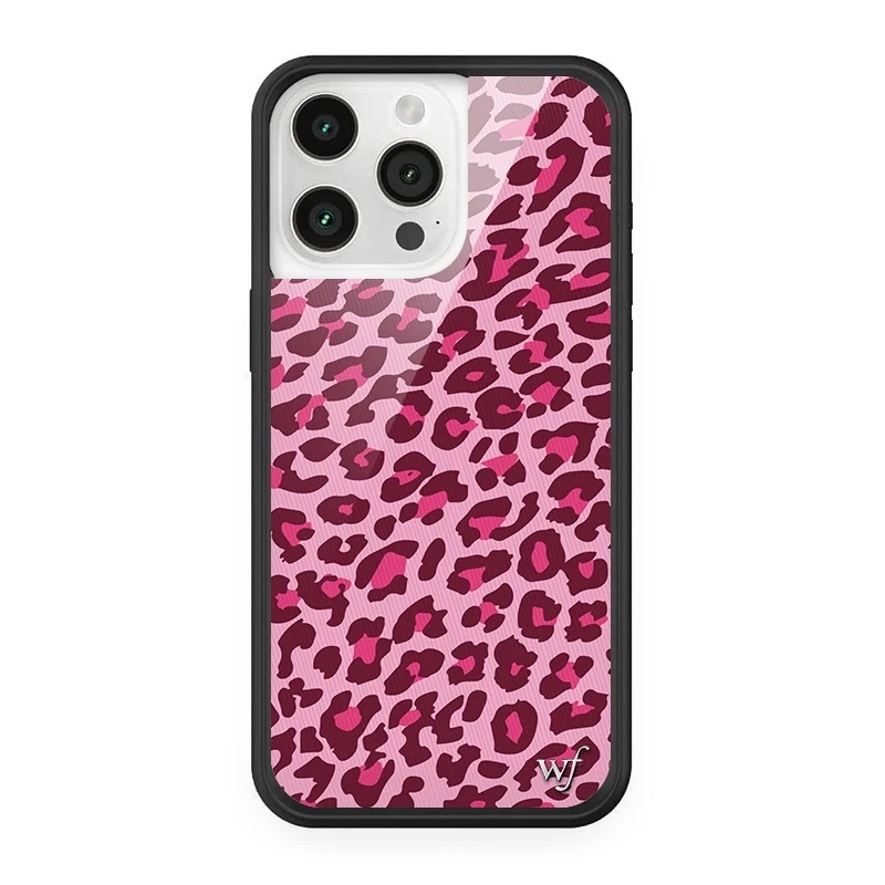 Wildflower 3D WF Metal Logo Ph - Phone Cases Wildflower 评论和价格