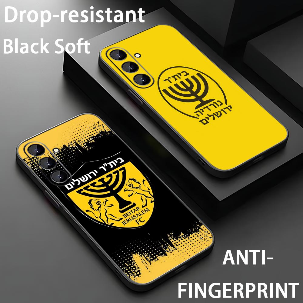 B-Beitars Jerusalem Phone Case - Phone Cases Black 评论和价格