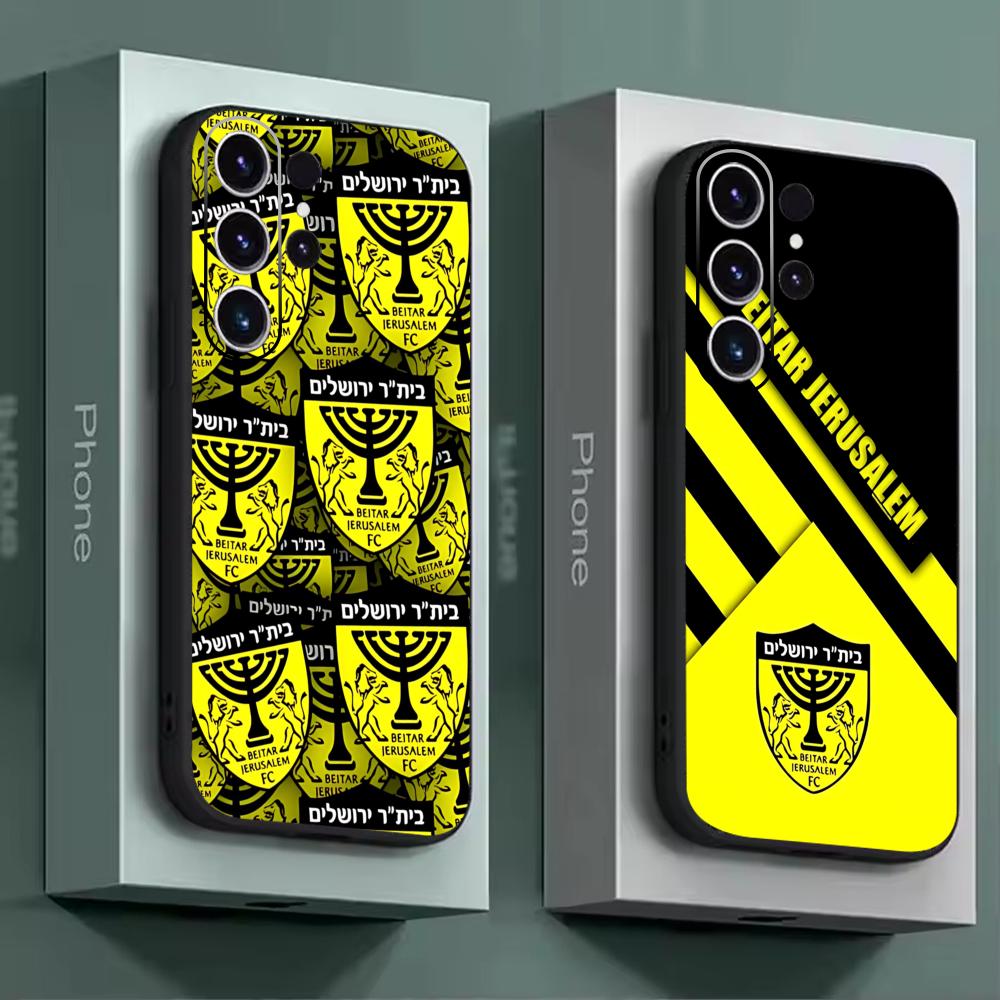 B-Beitars Jerusalem Phone Case - Phone Cases Black 评论和价格