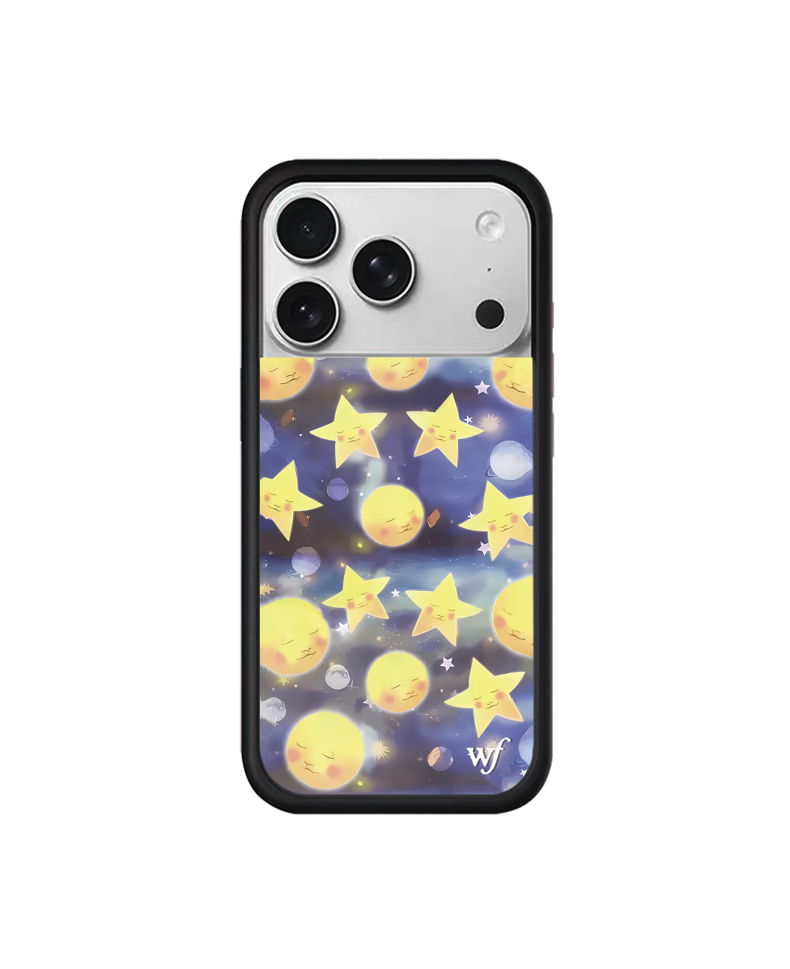 New Wildflower INS 3D WF Cute  - Phone Cases Wildflower 评论和价格