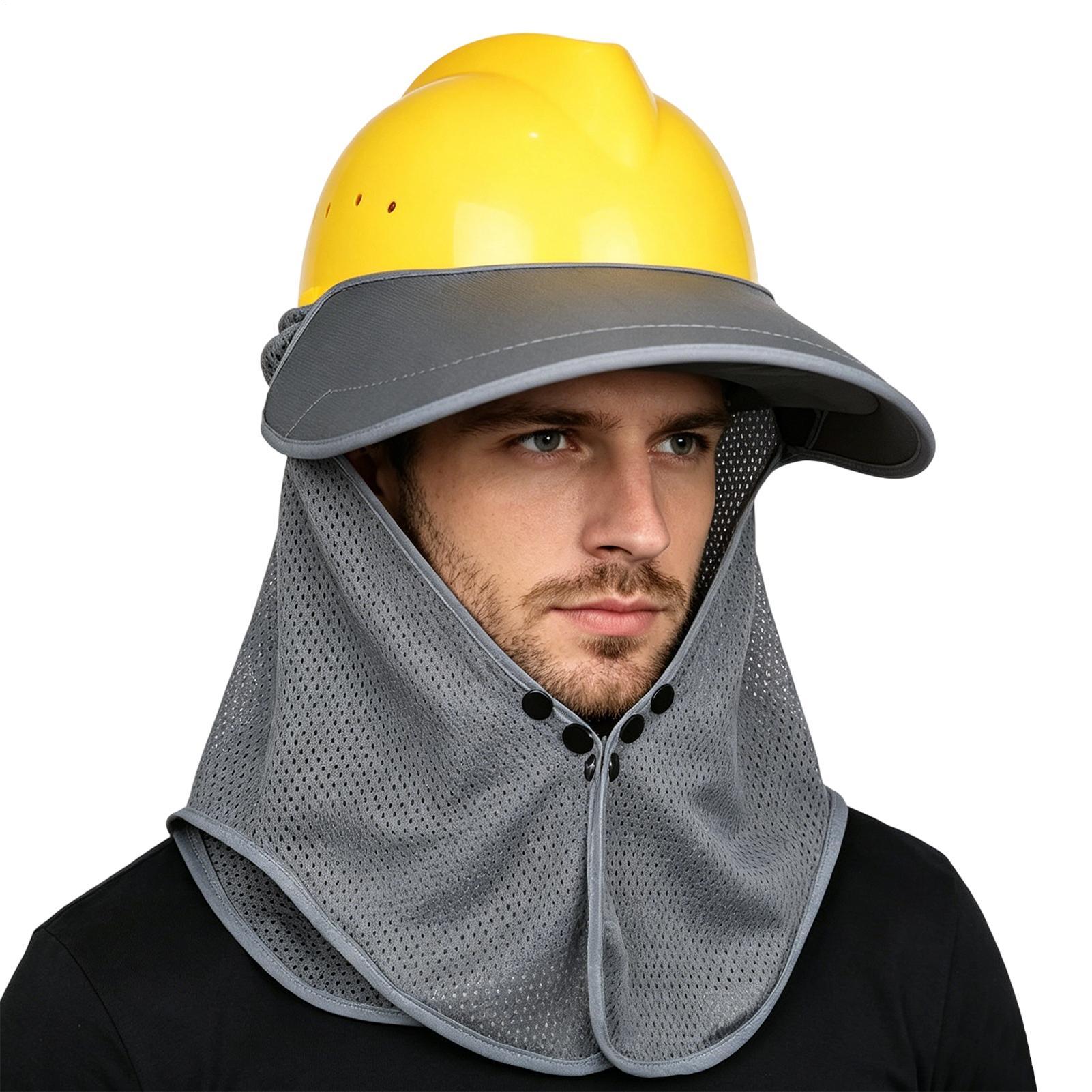 Hardhat Shade with Neck Cover  - Phone Cases Websites 评论和价格