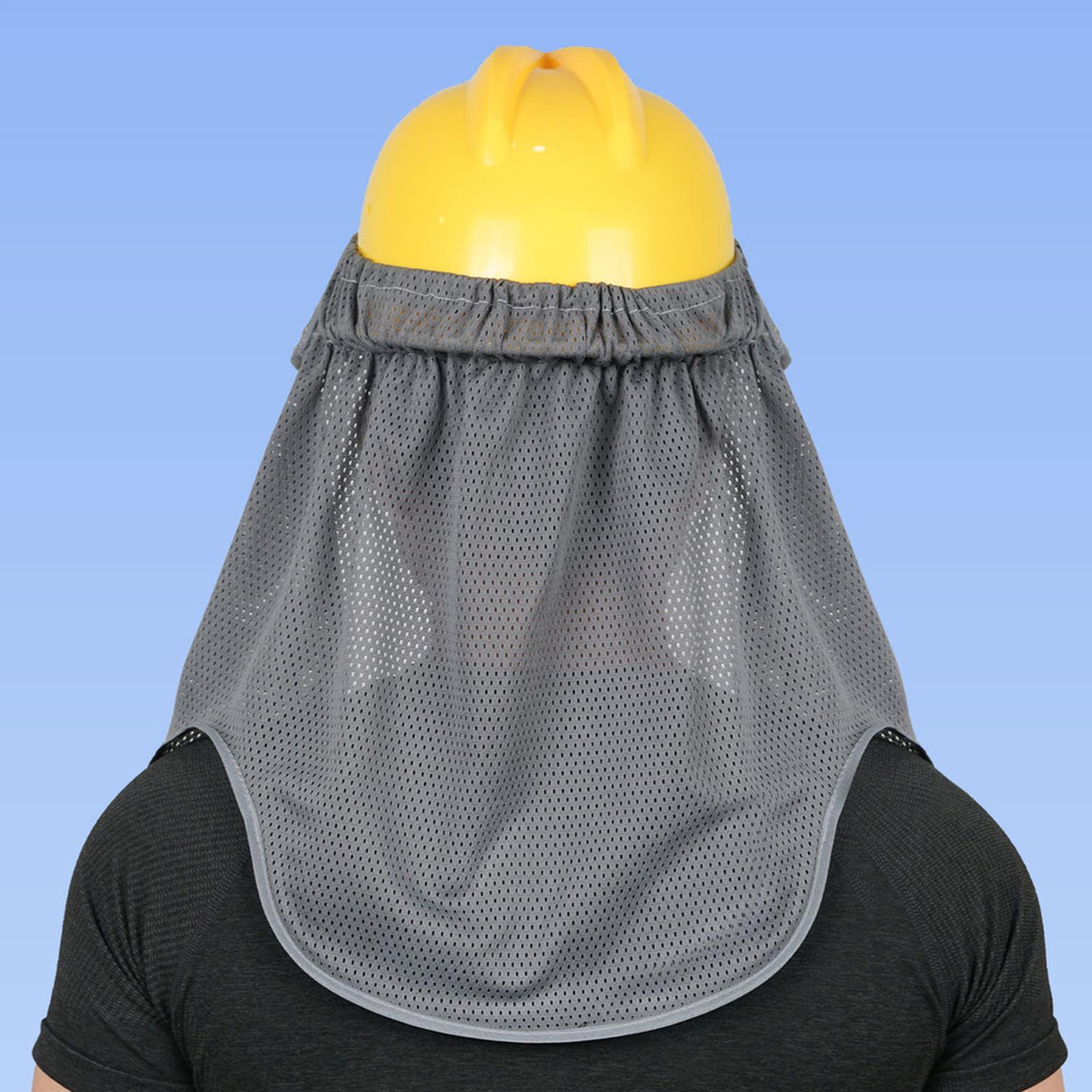 Hardhat Shade with Neck Cover  - Phone Cases Websites 评论和价格