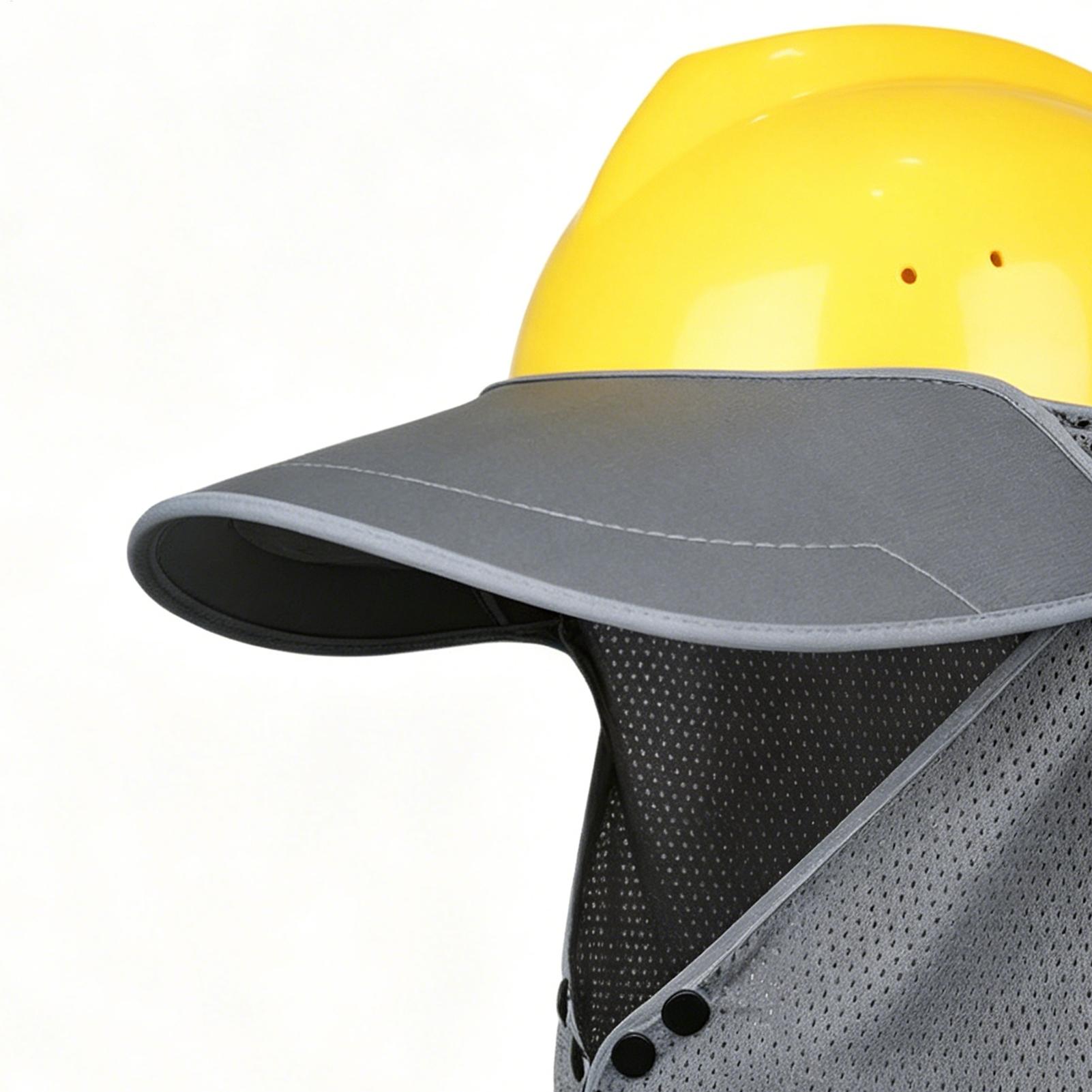 Hardhat Shade with Neck Cover  - Phone Cases Websites 评论和价格