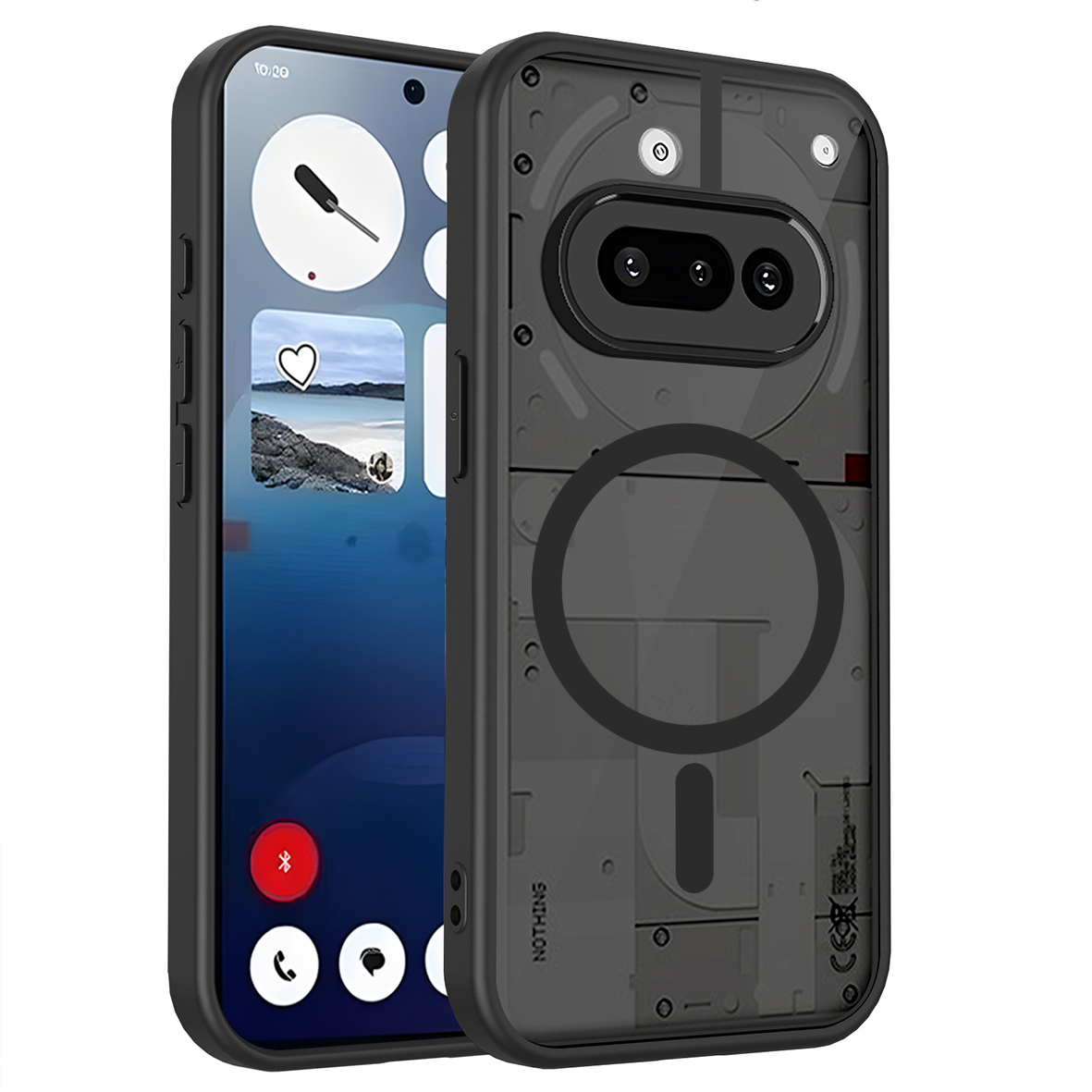 Nothing Phone 3A A059 Case Ski - Phone Cases Nothing 3A 评论和价格