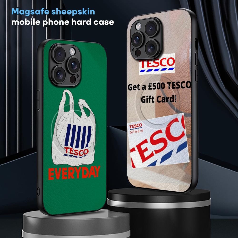 Tesco Brand Fashion Phone Case - Phone Cases Tesco 评论和价格