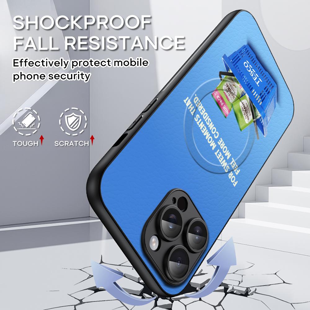 Tesco Brand Fashion Phone Case - Phone Cases Tesco 评论和价格