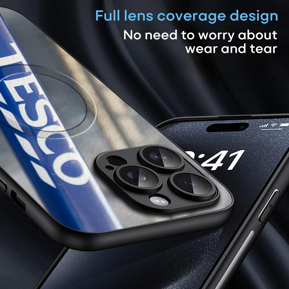 Tesco Brand Fashion Phone Case - Phone Cases Tesco 评论和价格