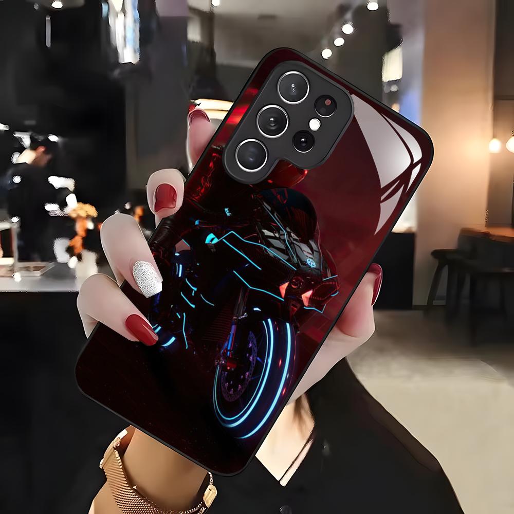 Hot motorcycle K-kawasakisES P - Phone Cases Galaxy S26 评论和价格