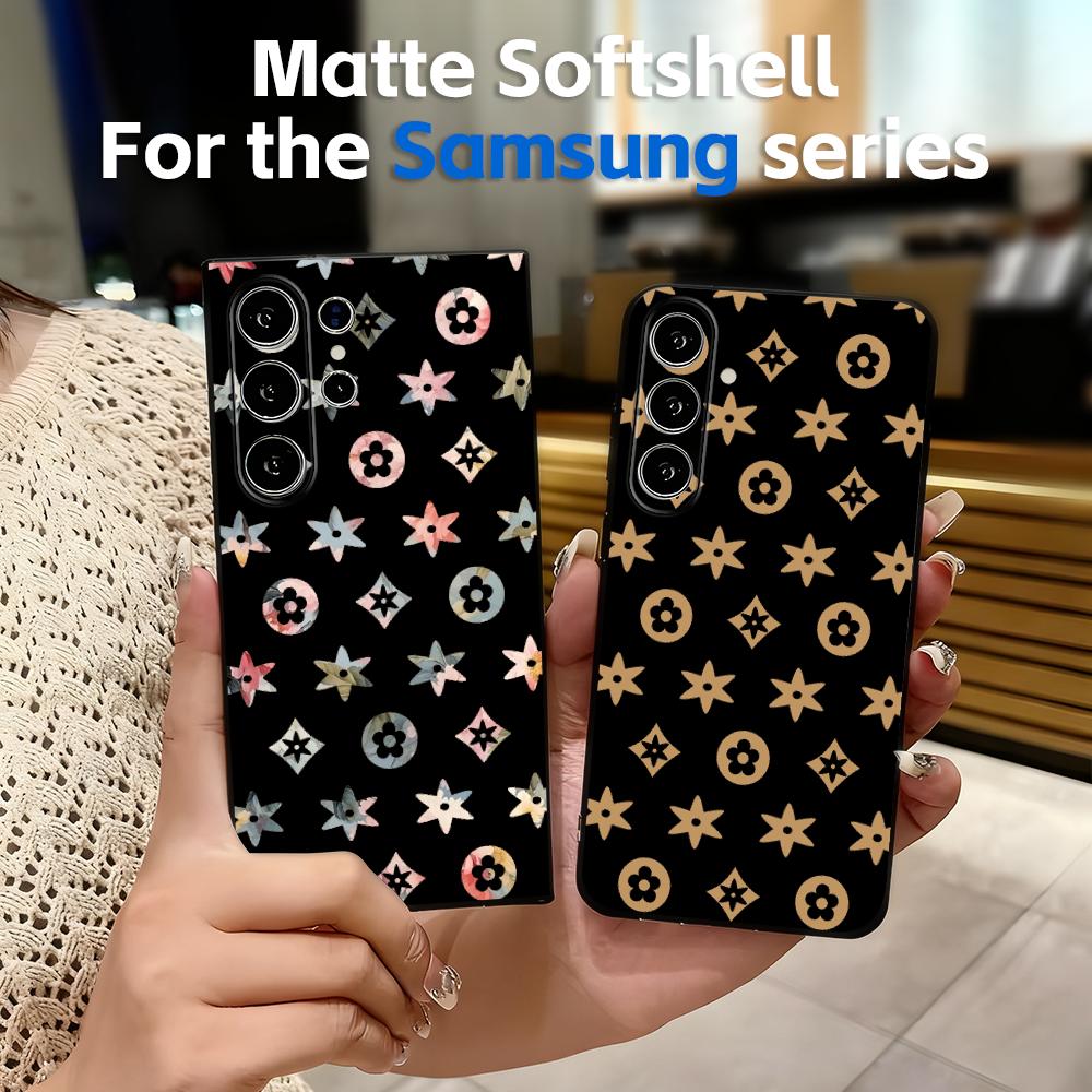Luxury logo design with repeat - Phone Cases Designer 评论和价格