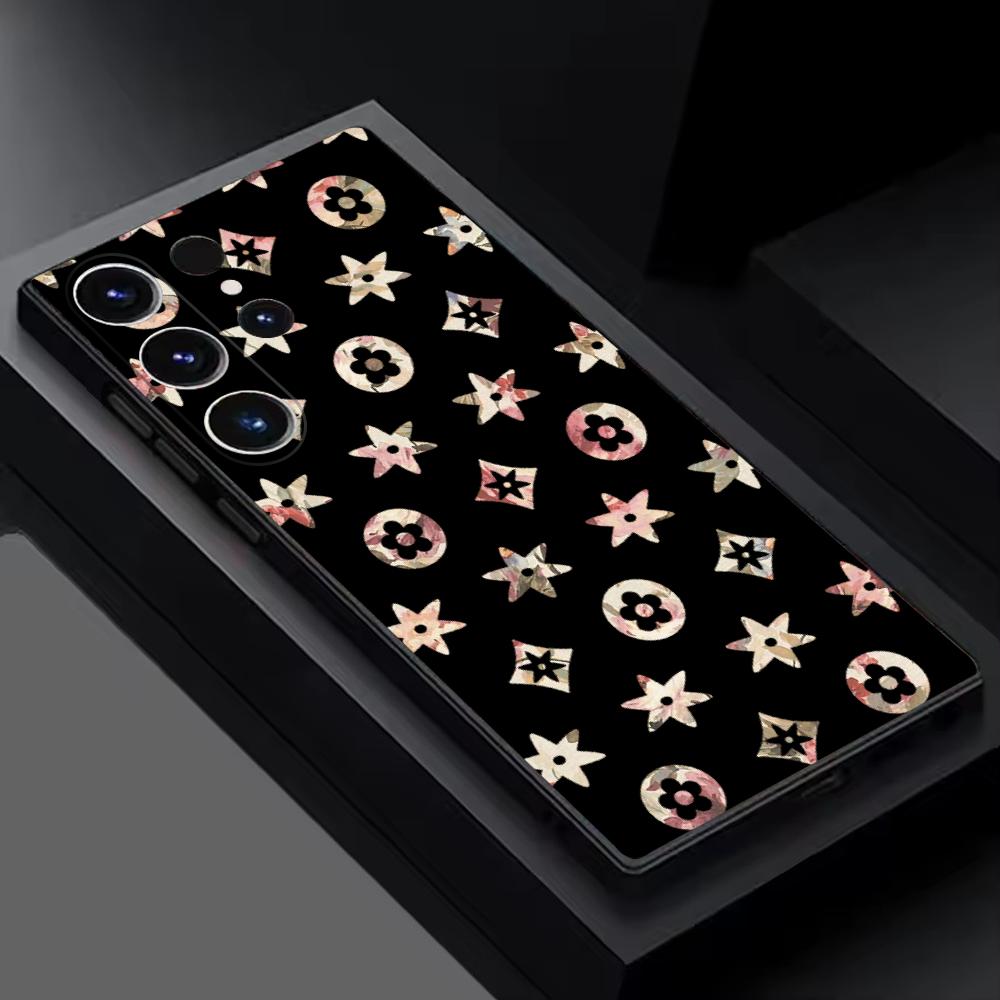 Luxury logo design with repeat - Phone Cases Designer 评论和价格