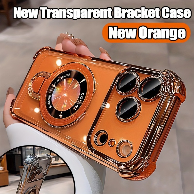 Luxury Plating Phone Case for  - Luxury Plating Case 评论和价格