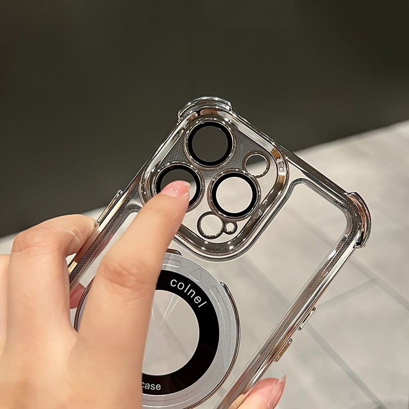 Luxury Plating Phone Case for  - Luxury Plating Case 评论和价格