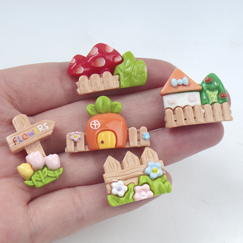 10/100PC Resin Accessories Gar - Phone Cases Websites 评论和价格