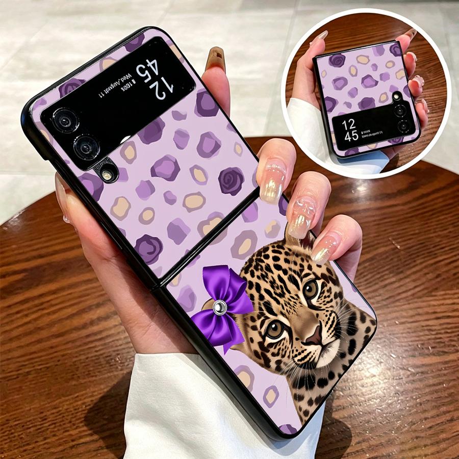 Stripe Litter Tiger Case for S - Phone Cases Z Fold 4 评论和价格