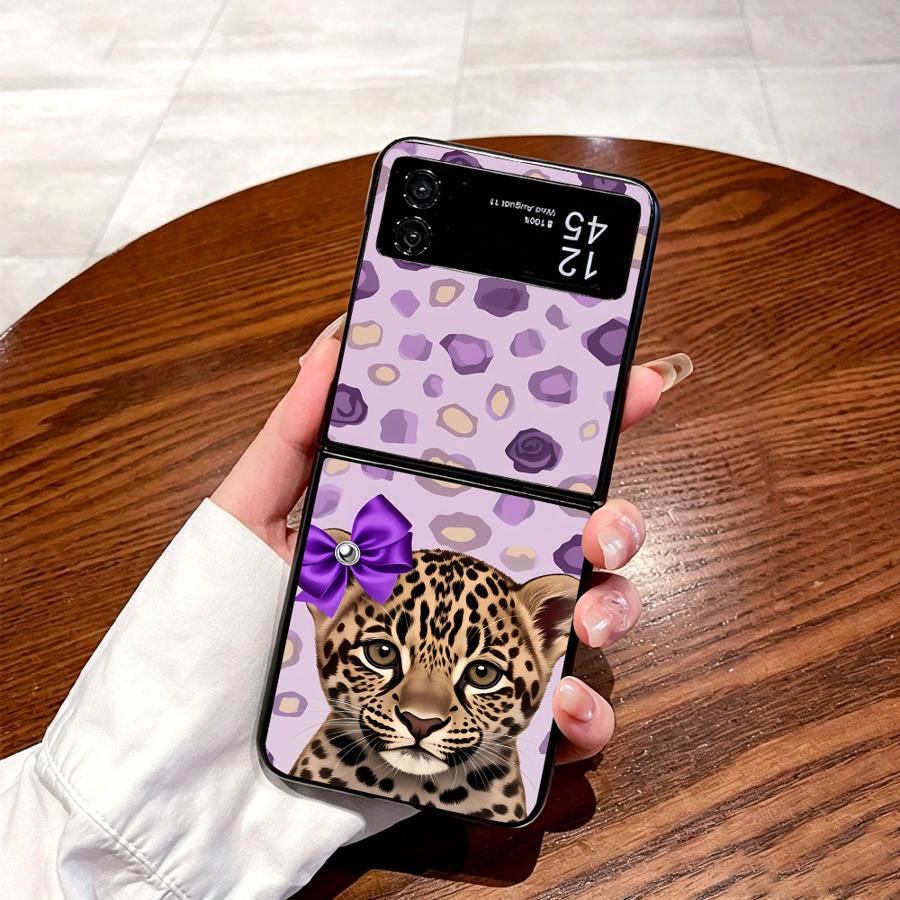 Stripe Litter Tiger Case for S - Phone Cases Z Fold 4 评论和价格