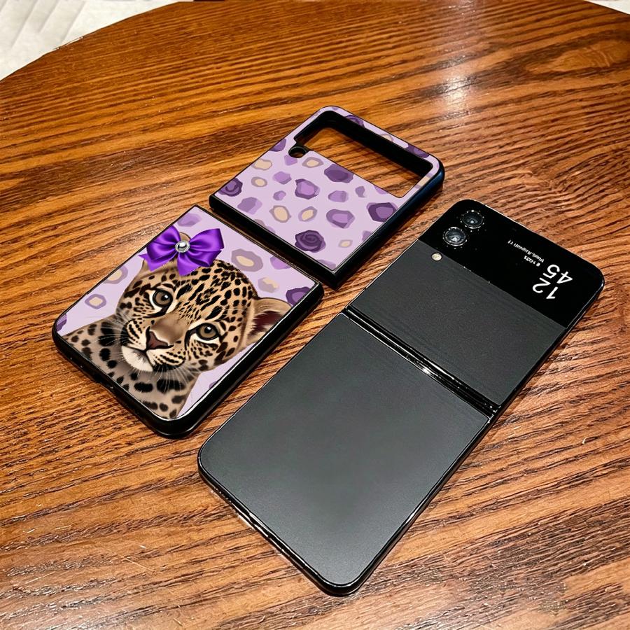 Stripe Litter Tiger Case for S - Phone Cases Z Fold 4 评论和价格