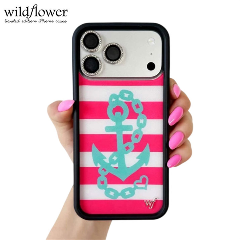 Wildflower Ins Ahoy Babe Phone - Phone Cases Wildflower 评论和价格