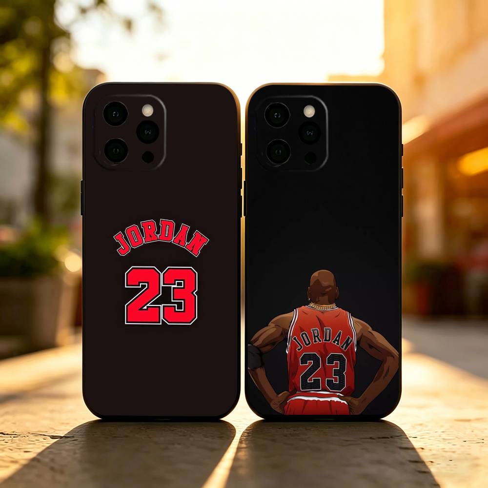 Basketball Michael Jordan Phon - Phone Cases Jordan 评论和价格