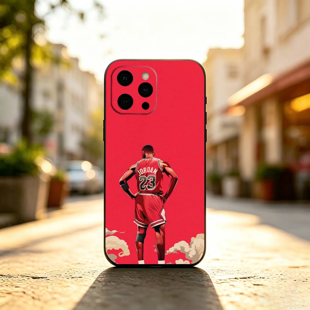 Basketball Michael Jordan Phon - Phone Cases Jordan 评论和价格