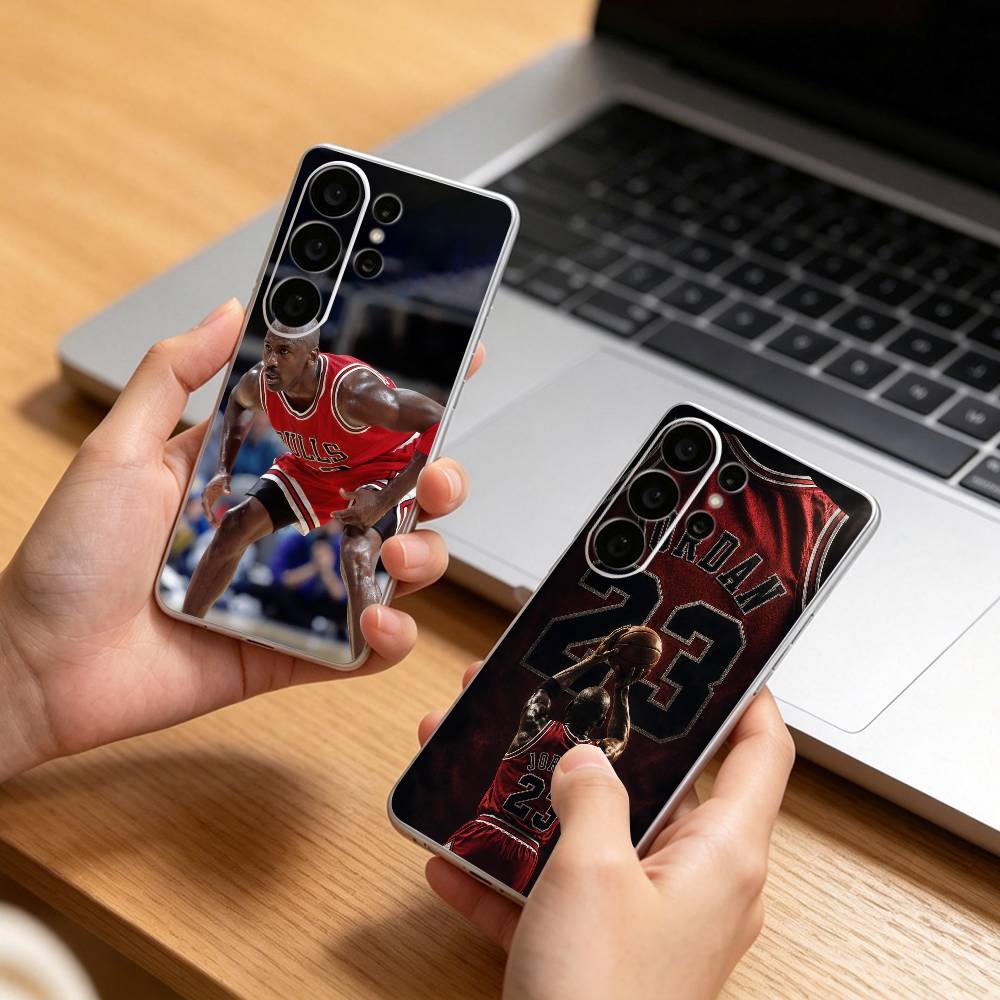God of Basketball  Michael J-J - Phone Cases Jordan 评论和价格