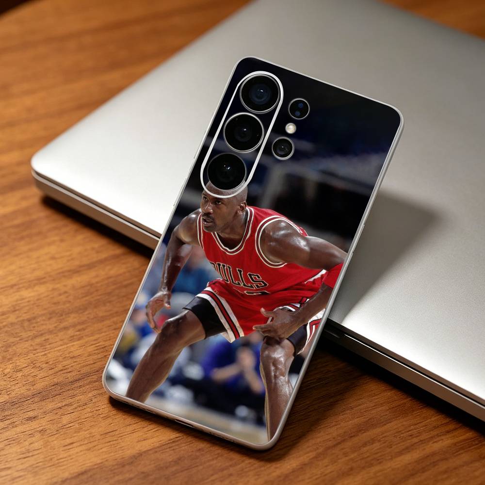God of Basketball  Michael J-J - Phone Cases Jordan 评论和价格