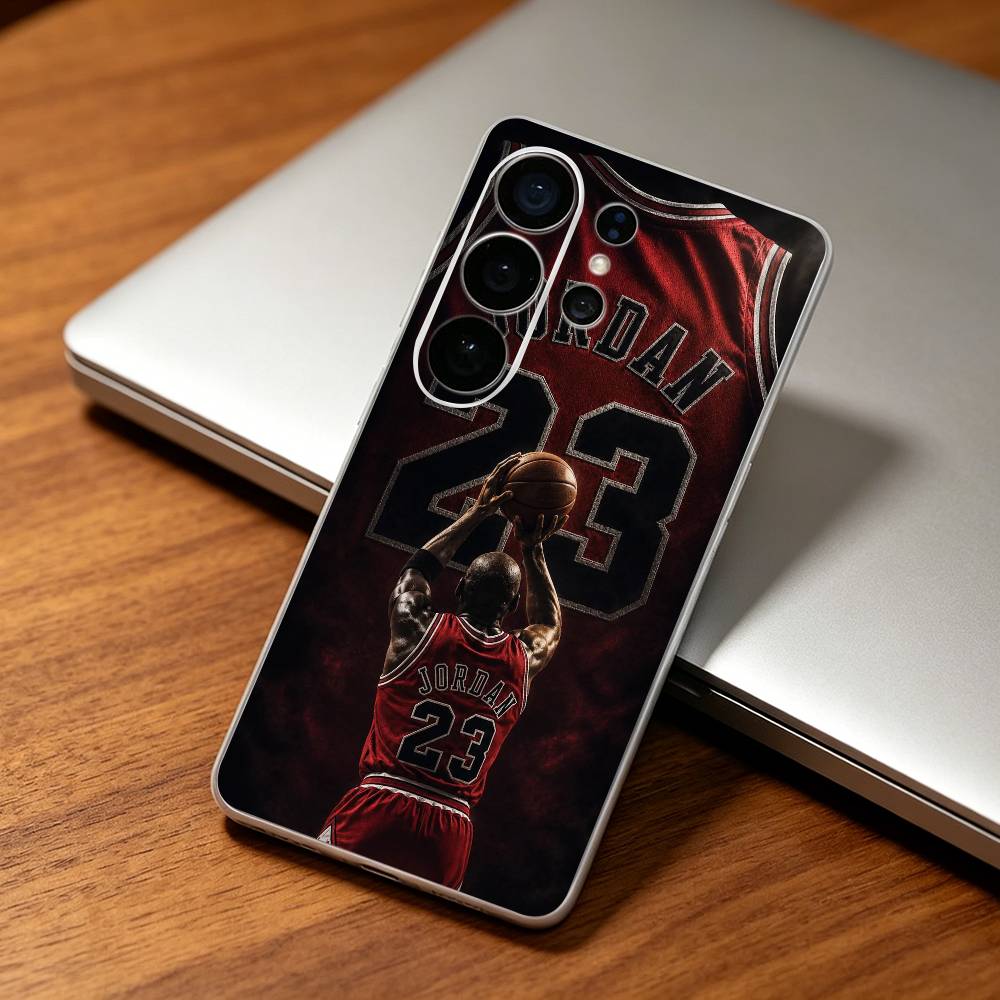 God of Basketball  Michael J-J - Phone Cases Jordan 评论和价格