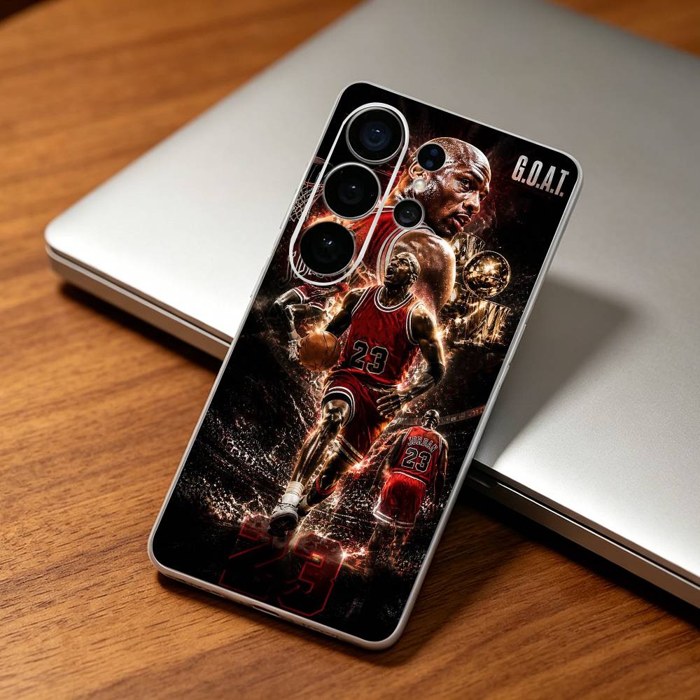 God of Basketball  Michael J-J - Phone Cases Jordan 评论和价格