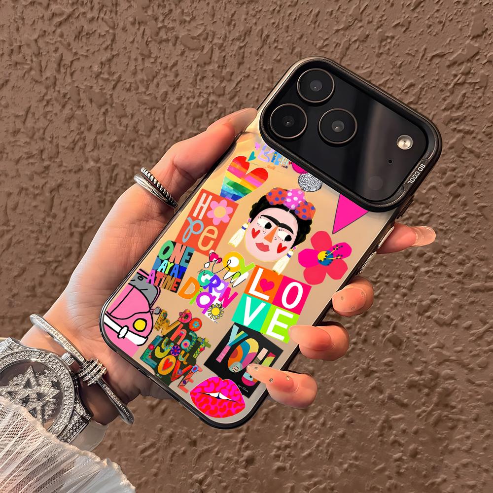 F-frida Kahlo Design Phone Cas - Phone Cases Designer 评论和价格