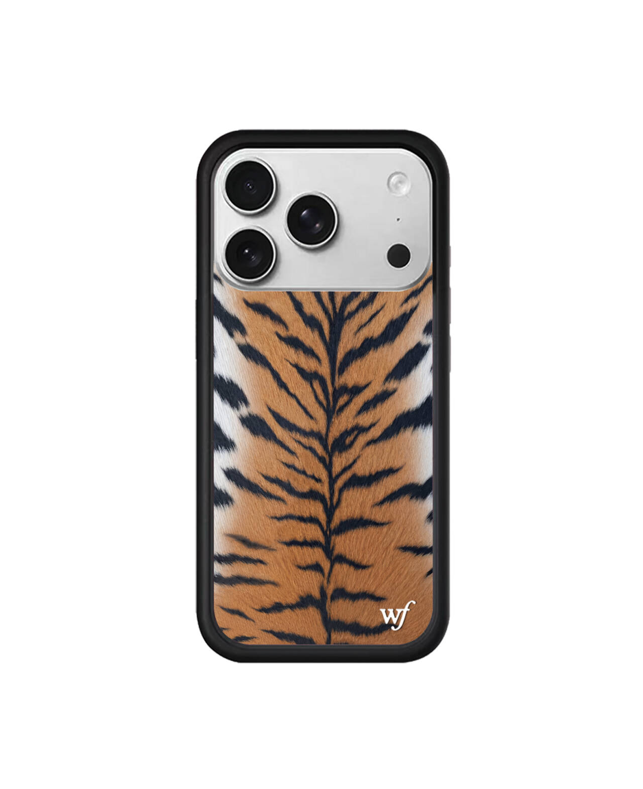 New 2026 Wildflower Tiger patt - Phone Cases Wildflower 评论和价格