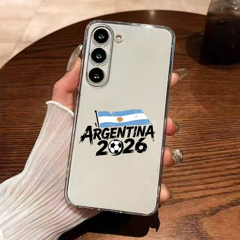 Champion Argentina 2026 Jordan - Phone Cases Jordan 评论和价格