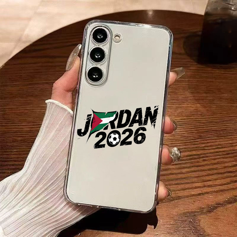 Champion Argentina 2026 Jordan - Phone Cases Jordan 评论和价格